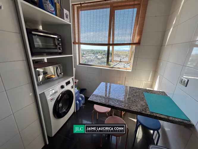 Departamento en arriendo en Huertos Familiares