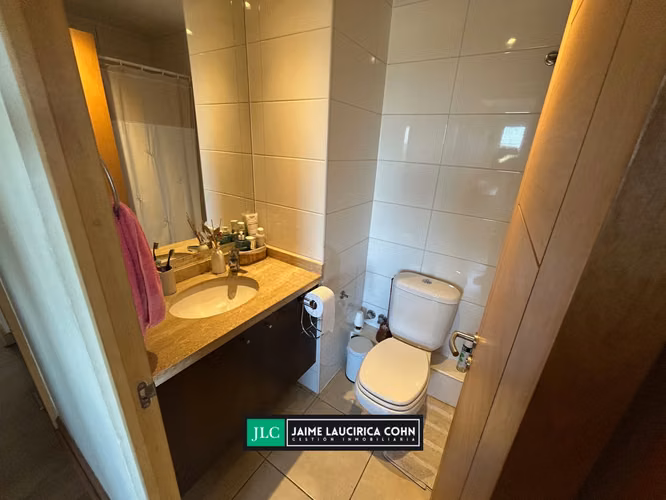 Departamento en arriendo en Huertos Familiares