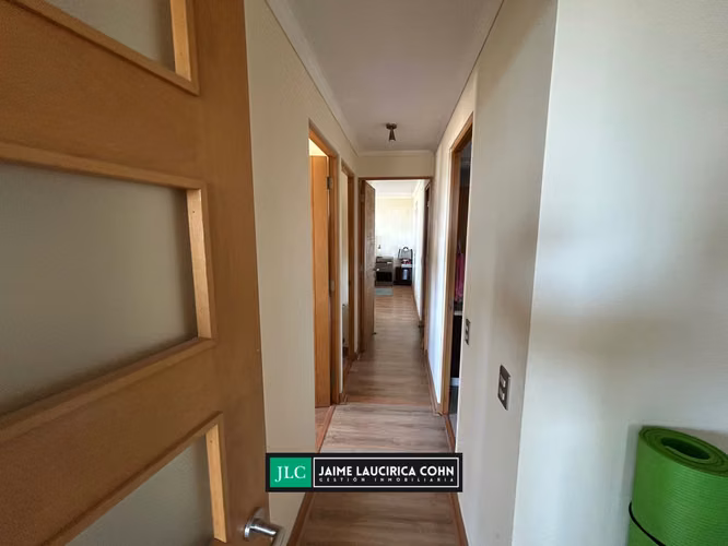 Departamento en arriendo en Huertos Familiares