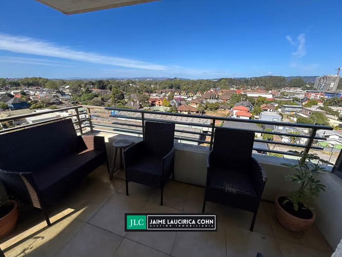 Departamento en arriendo en Huertos Familiares