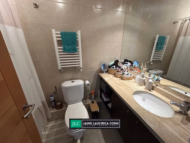 Departamento en arriendo en Huertos Familiares