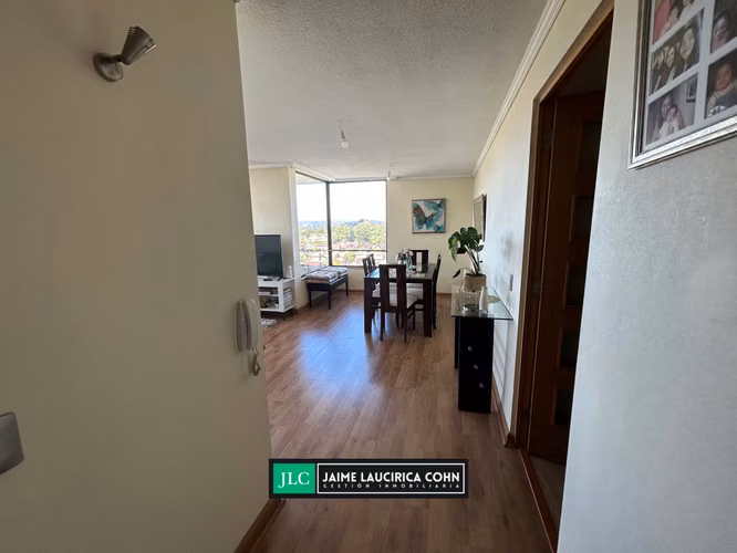 Departamento en arriendo en Huertos Familiares