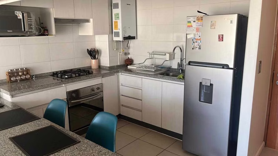 Venta dpto Algarrobo (148256)
