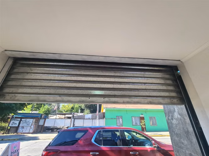 LOCAL COMERCIAL Machalí