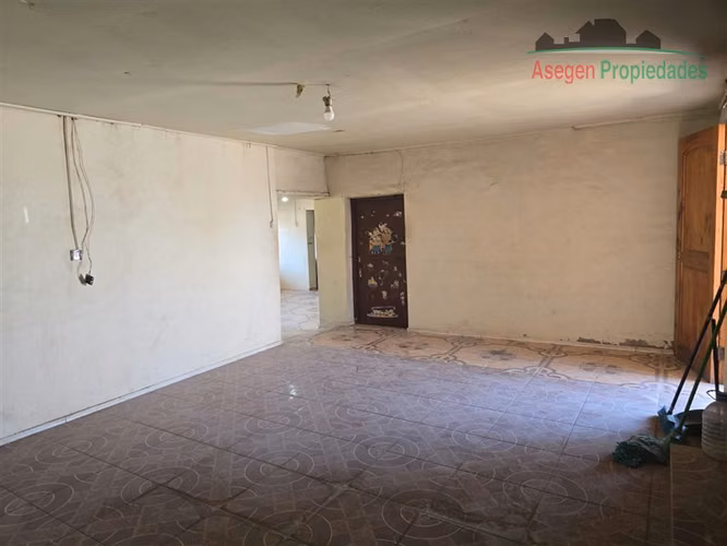 CASA Casa en venta en Estación Paipote
