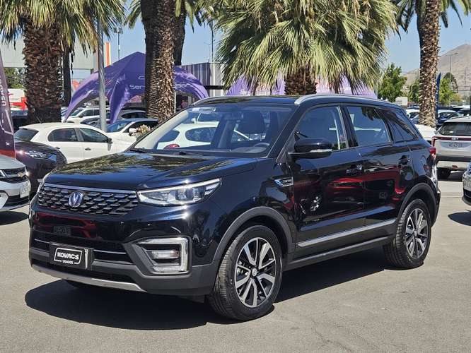 Changan Cs55 Cs55 Hb 1.5 Aut 2023