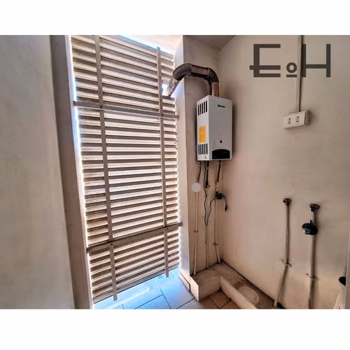 Venta departamento 3D/1B, Bellavista Tomé