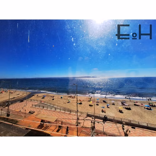 Venta departamento 3D/1B, Bellavista Tomé