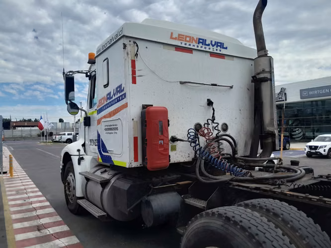 International  9200