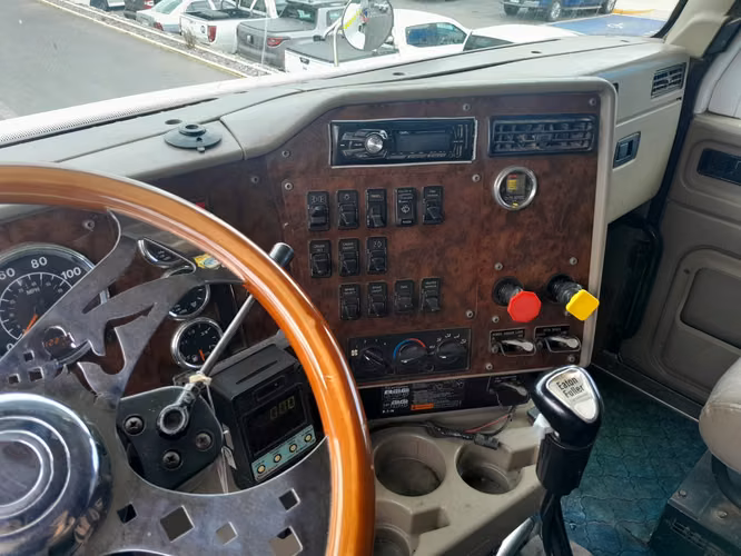 International  9200