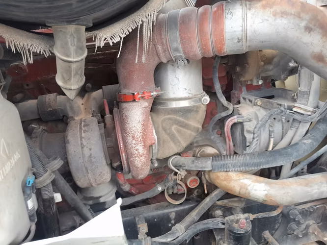 International  9200