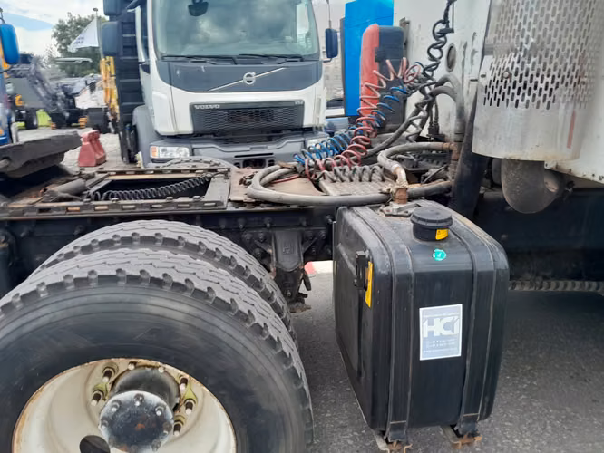 International  9200