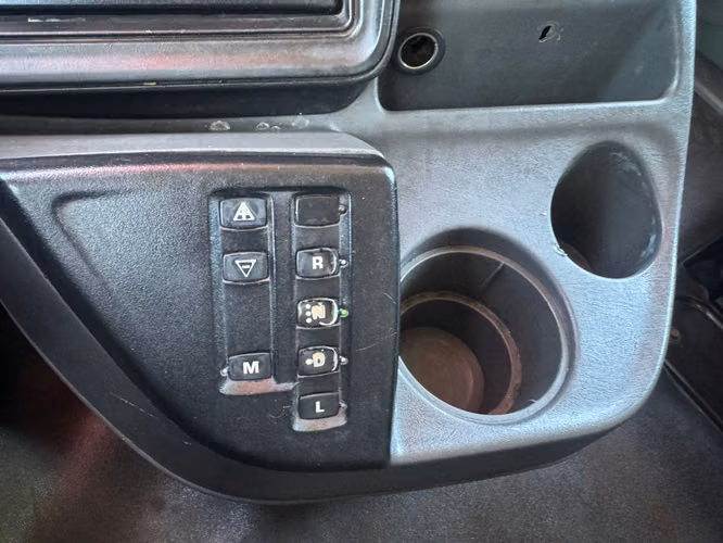 Tracto Camión  Prostar año 2018