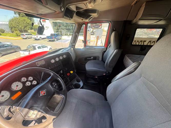 Tracto Camión  Prostar año 2018