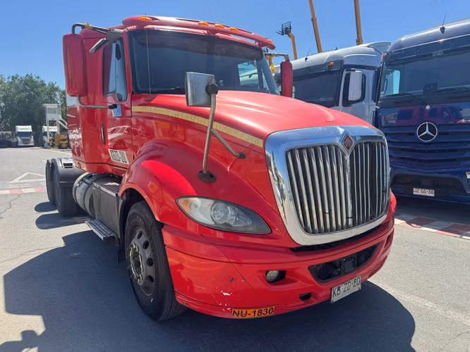 Tracto Camión  Prostar año 2018