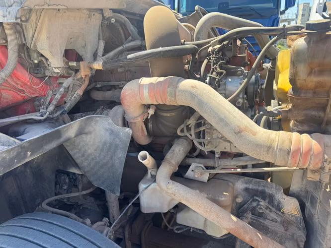 Tracto Camión  Prostar año 2018