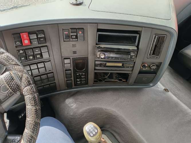 Sinotruck  Chasis Cabinado - Imagen 10