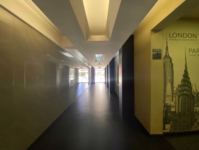 Espacio Luminoso Ideal para Tu Empresa (148330) - Imagen 8