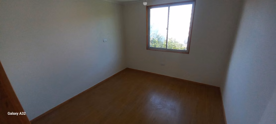 En Venta – Amplia Casa en Sector Galilea, Curicó