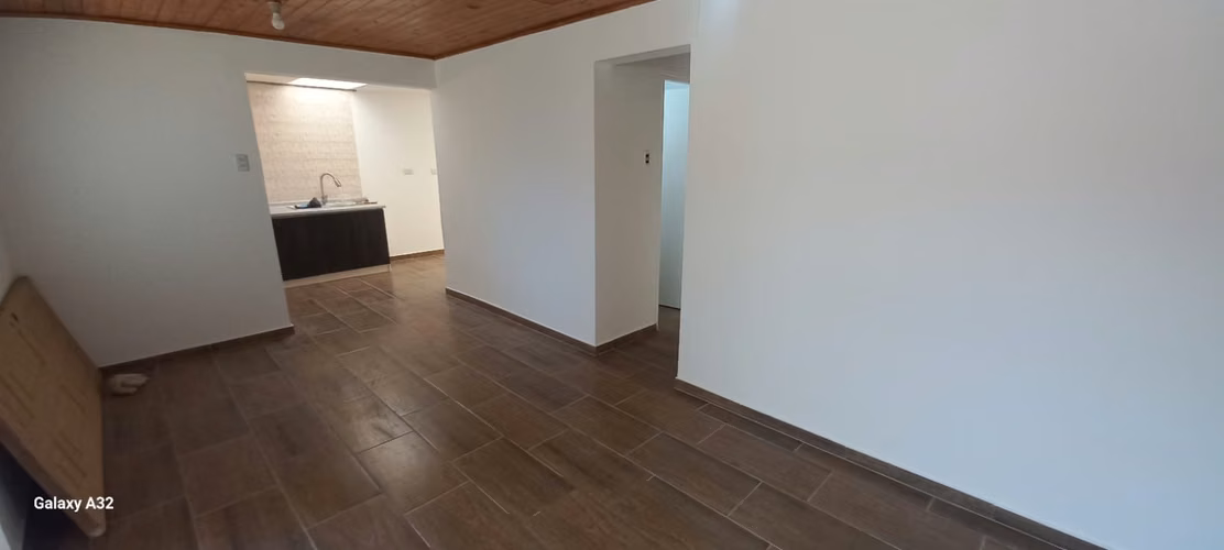 En Venta – Amplia Casa en Sector Galilea, Curicó