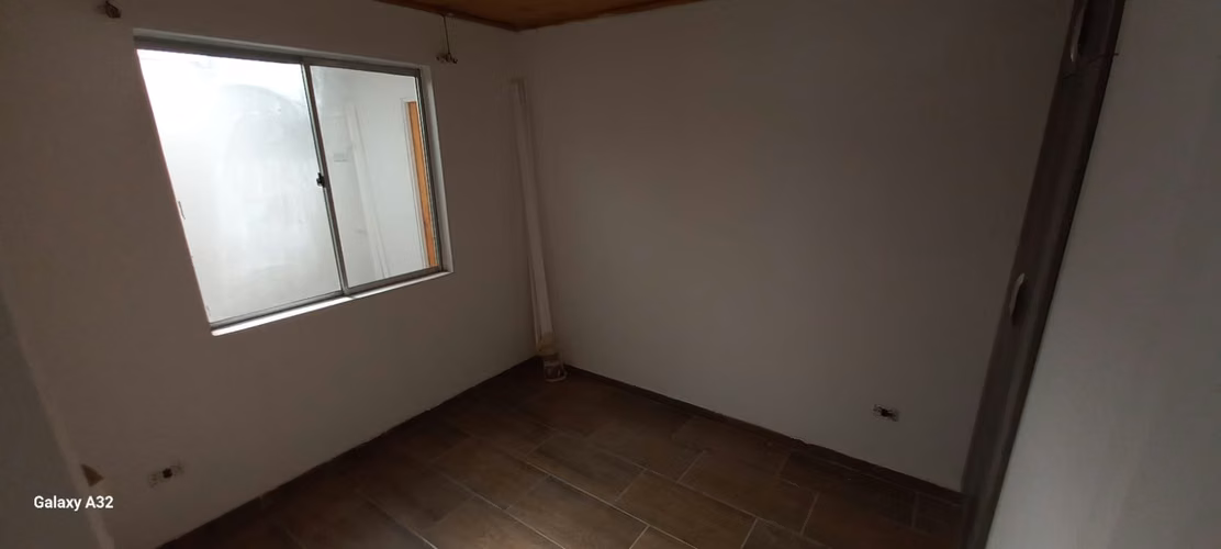 En Venta – Amplia Casa en Sector Galilea, Curicó