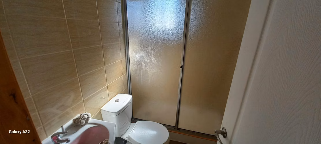 En Venta – Amplia Casa en Sector Galilea, Curicó