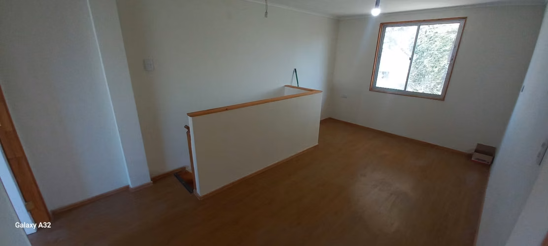 En Venta – Amplia Casa en Sector Galilea, Curicó