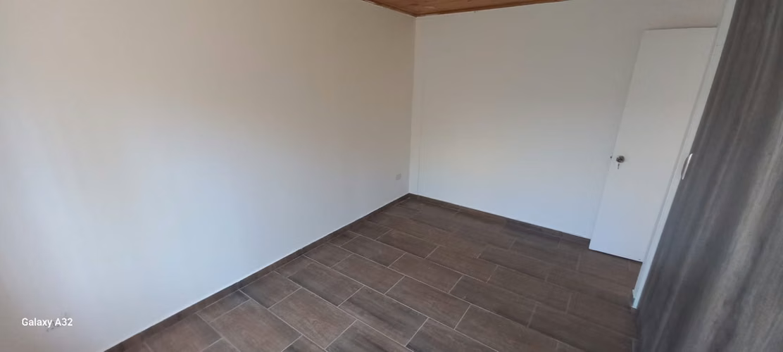 En Venta – Amplia Casa en Sector Galilea, Curicó