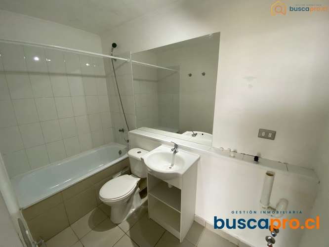 DEPARTAMENTO EN VENTA ROZAS CON PRAT - Imagen 12
