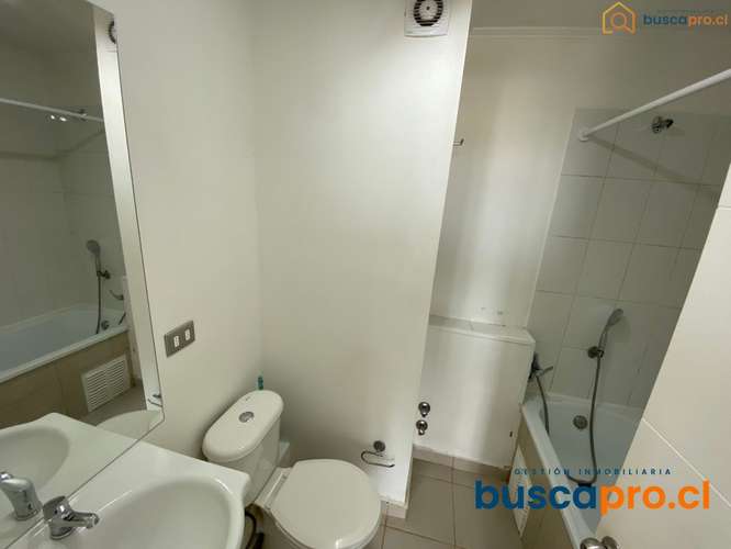 DEPARTAMENTO EN VENTA ROZAS CON PRAT - Imagen 8