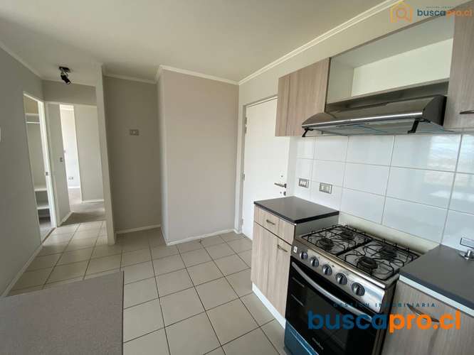 DEPARTAMENTO EN VENTA ROZAS CON PRAT - Imagen 4