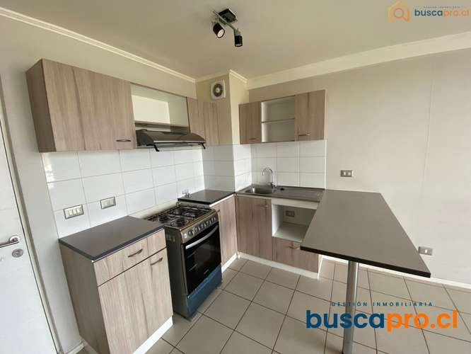 DEPARTAMENTO EN VENTA ROZAS CON PRAT - Imagen 2