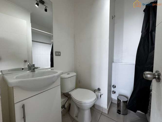 DEPARTAMENTO EN VENTA ROZAS CON PRAT - Imagen 26