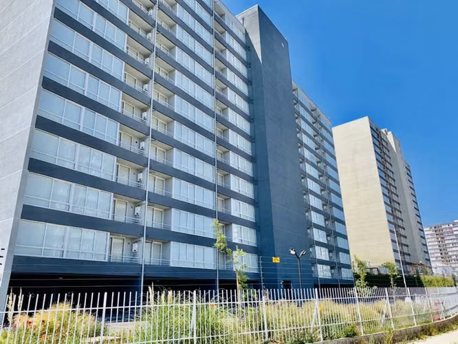 ARRIENDO DEPTO 2D2B MARGA MARGA C/ESTAC $350.00 PI - Imagen 13
