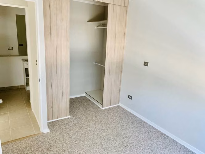 ARRIENDO DEPTO 2D2B MARGA MARGA C/ESTAC $350.00 PI - Imagen 7