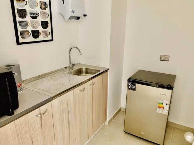 ARRIENDO DEPTO 2D2B MARGA MARGA C/ESTAC $350.00 PI - Imagen 10