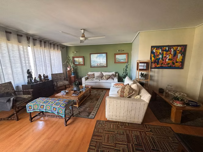 Amplio departamento en venta, a pasos de Av. San Martín, Viña del Mar - Imagen 3