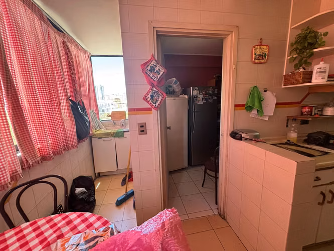 Amplio departamento en venta, a pasos de Av. San Martín, Viña del Mar - Imagen 10