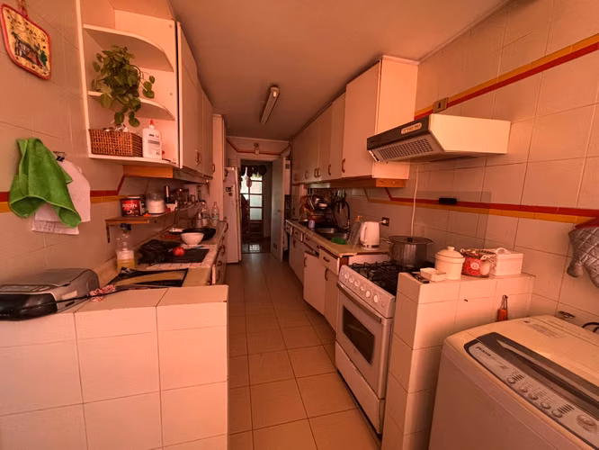 Amplio departamento en venta, a pasos de Av. San Martín, Viña del Mar - Imagen 7