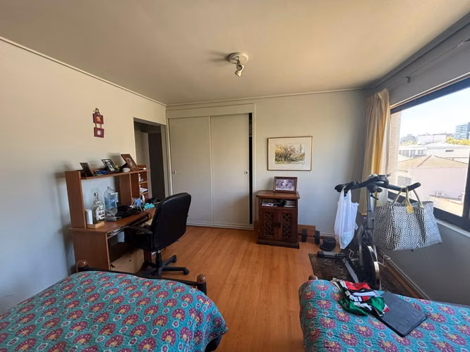 Amplio departamento en venta, a pasos de Av. San Martín, Viña del Mar - Imagen 16