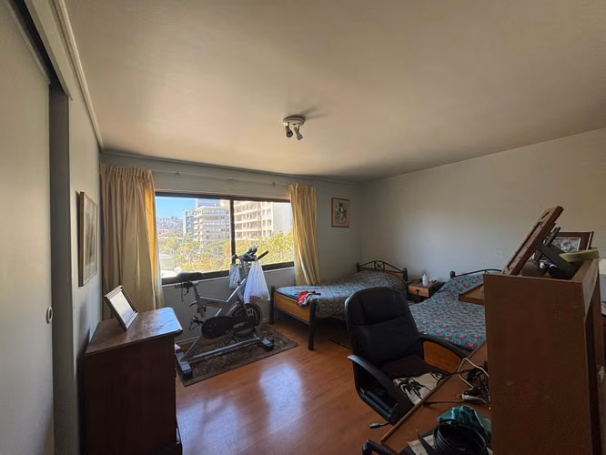 Amplio departamento en venta, a pasos de Av. San Martín, Viña del Mar - Imagen 15