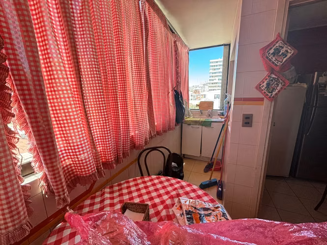 Amplio departamento en venta, a pasos de Av. San Martín, Viña del Mar - Imagen 9