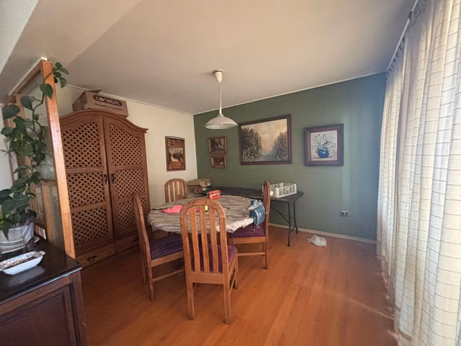 Amplio departamento en venta, a pasos de Av. San Martín, Viña del Mar - Imagen 4