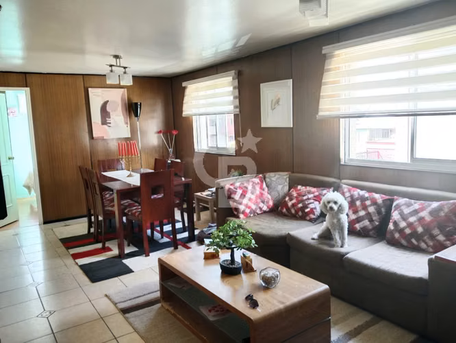 Departamento en Sector Emergente