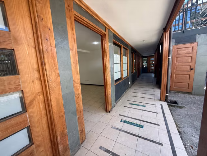 Oficina en arriendo ubicado en Centro de Pucón