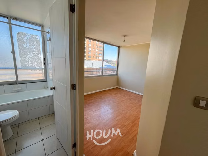 Departamento en Avenida Fernández Albano