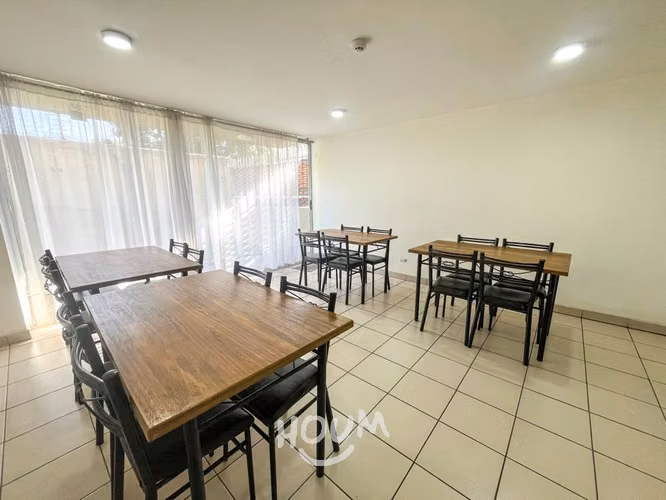 Departamento en Avenida Fernández Albano