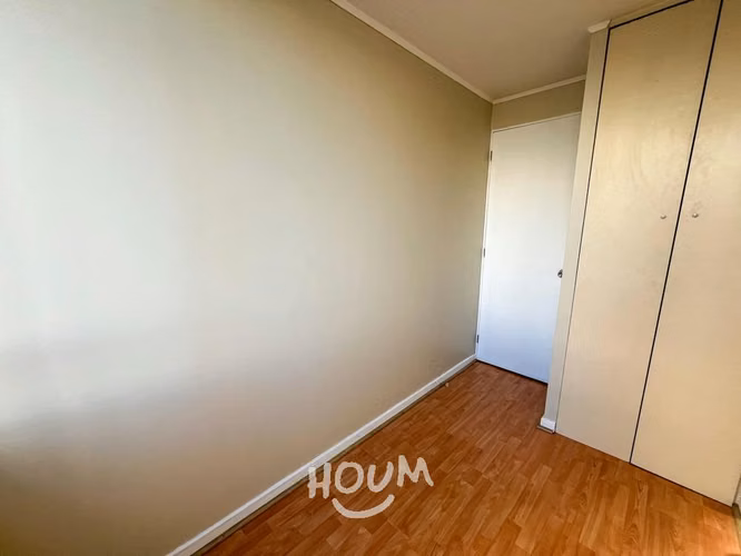 Departamento en Avenida Fernández Albano