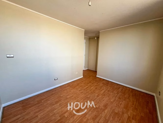 Departamento en Avenida Fernández Albano