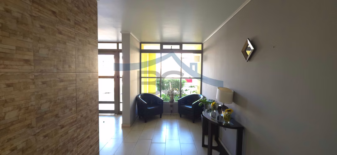 Se vende dpto a pasos de Av. Brasil. (148352)